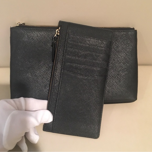 Kate Spade Clutch Combo! - Picture 4 of 8